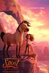 Espiritu indomable 2021 ES EN